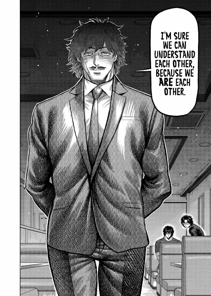 Kengan Omega Chapter 240 image 16_optimized